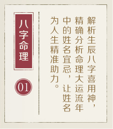 武汉哪里起名专业-起名流程一